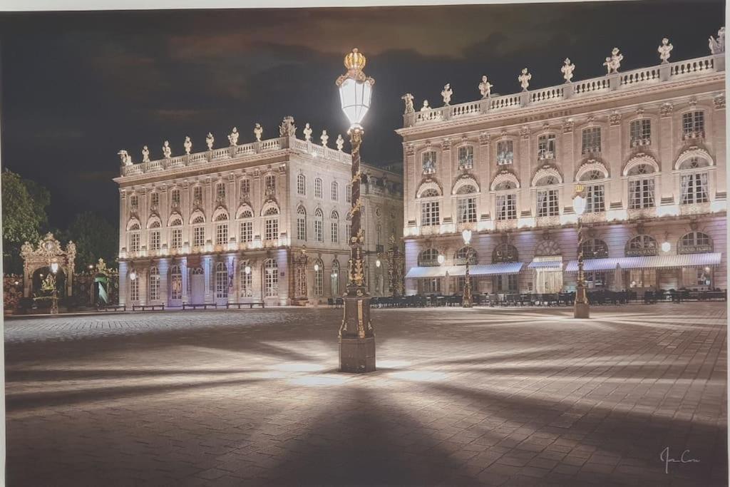 Sainte Marie By Unsejouranancy Fr Apartment Екстериор снимка